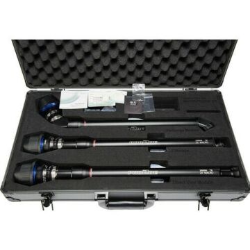 LAOWA PRO2BE 24mm T8 2X PROB LENS KİT (DIRECT 35 PERISCOPE MODUL) - CINE PL