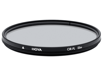 Hoya 77mm Circular Polarize Slim Filtre