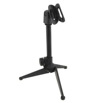 OEM Marka MS28 Mikrofon Standı