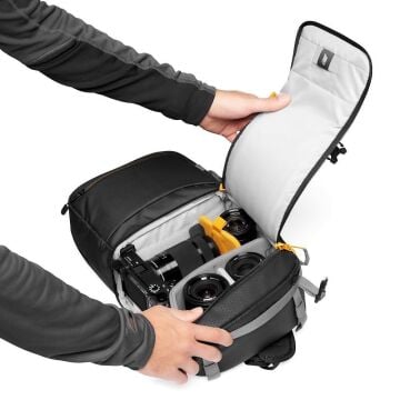 LOWEPRO SLINGSHOT SL 250 AW III (BLACK)