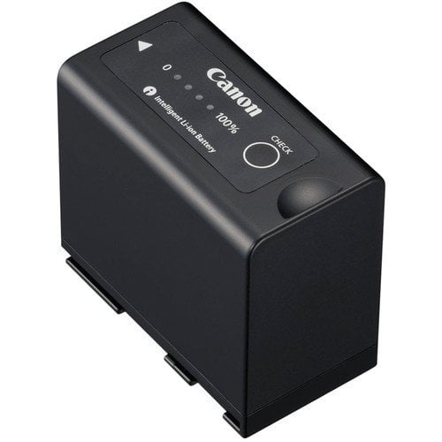Canon BP 975 Lithium-Ion Batarya (7350 mAh)