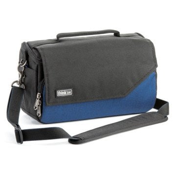 Think Tank Photo Mirrorless Mover 25i Dark Blue