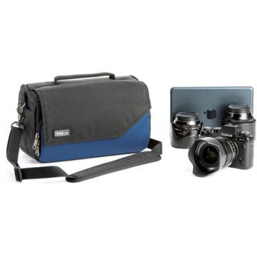 Think Tank Photo Mirrorless Mover 25i Dark Blue