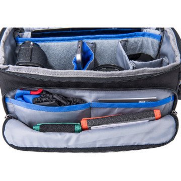Think Tank Photo Mirrorless Mover 25i Dark Blue
