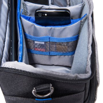 Think Tank Photo Mirrorless Mover 25i Dark Blue