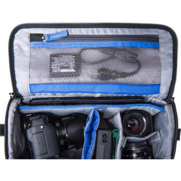 Think Tank Photo Mirrorless Mover 25i Dark Blue