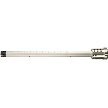 FT222 Para 222 Reflektör için Focusing Tube (33.718.00)