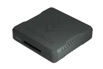 ProGrade Digital CFexpress Type B USB 4.0 Tek Slot Kart Okuyucu