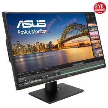 Asus ProArt PA329C 4K HDR 32'' Profesyonel Monitör