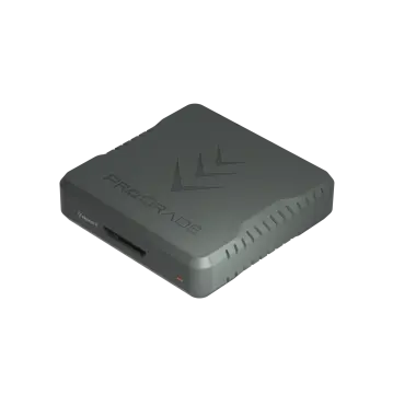 ProGrade Digital CFexpress Type A USB 4.0 Tek Slot Kart Okuyucu