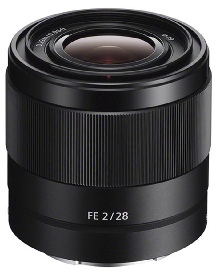 その他 SONY FE28F2 Sony FE 28mm f/2 Lens Fiyatı ve Özellikleri | Klasfoto