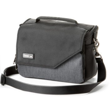 Think Tank Photo Mirrorless Mover 20 Pewter