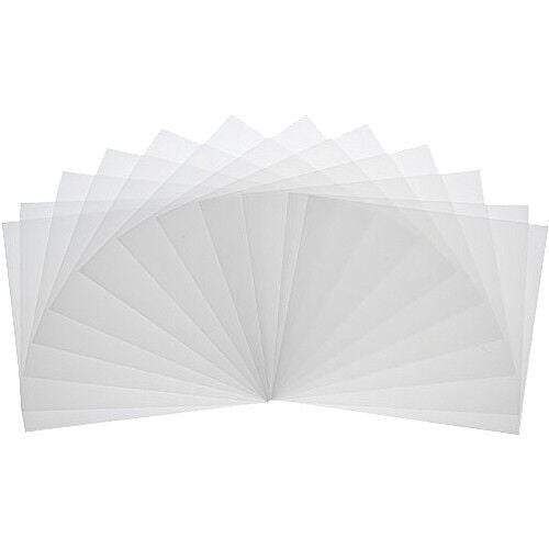 P70 23cm Standart Reflektör için Diffuser Filtre Seti (33.327.00)