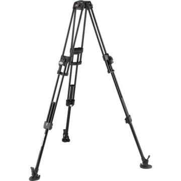 Manfrotto MVK608 TWINFA Fast Twin  Video Tripod