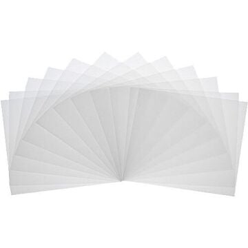 P70 23cm Standart Reflektör için Diffuser Filtre Seti (33.327.00)
