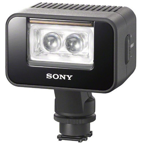 Sony HVL-LEIR1 Video Kamera Işığı Fiyatı ve Özellikleri | Klasfoto