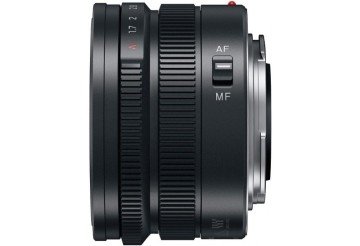 Panasonic Leica DG Summilux 15mm f/1.7 ASPH. Lens Fiyatı ve