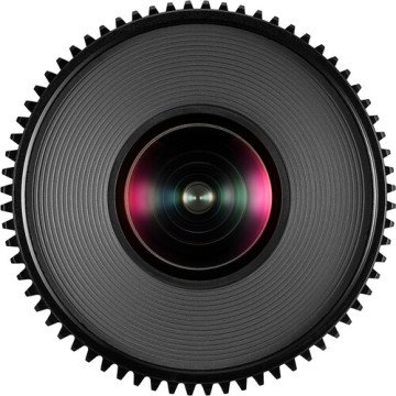Laowa 7.5mm T2.1 MFT Cine - (Cine) NEW