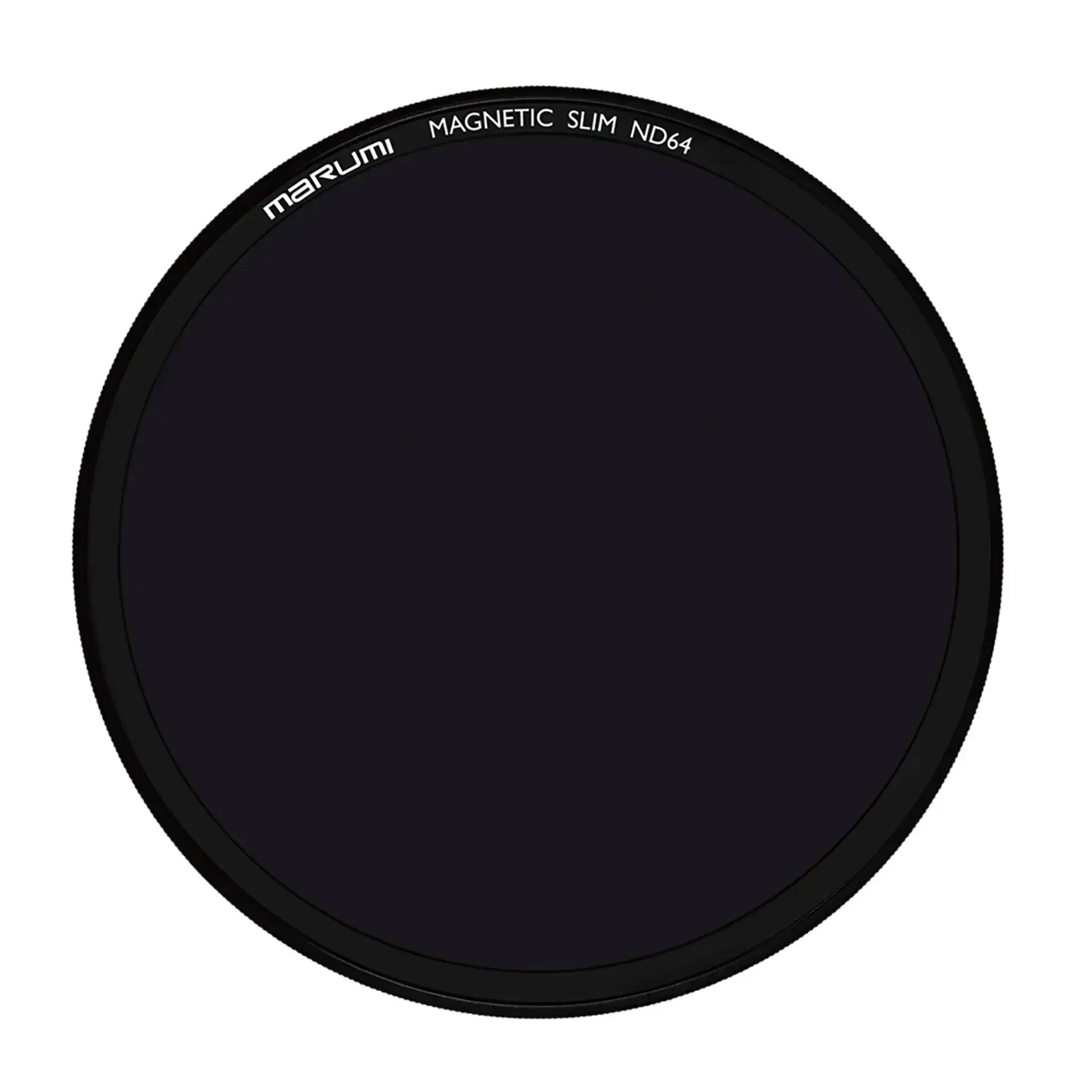 Marumi Magnetic Slim ND64 77 mm