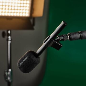Saramonic SR-MH1 Microphone Holder