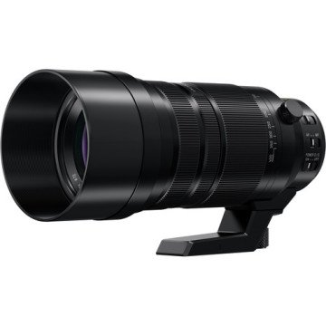Panasonic Leica DG Vario-Elmar 100-400mm f/4-6.3 ASPH. POWER O.I.S. Lens (ön sipariş )