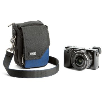 Think Tank Photo Mirrorless Mover 5 Dark Blue
