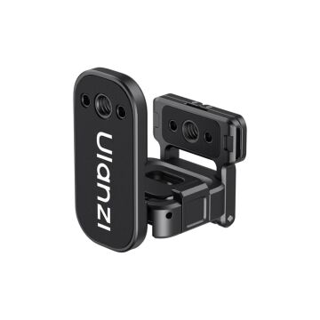 Ulanzi PK16 Pocket 3 Uyumlu Quick Release Manyetik Adaptör - C091