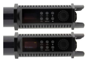 Patona 4287 Premium Led Tüp Işık Dynamic RC60 RGB