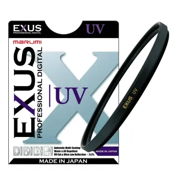 Marumi EXUS UV 82 mm