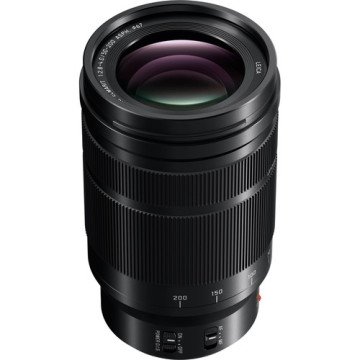 Panasonic Leica DG Vario-Elmarit 50-200mm f/2.8-4 ASPH. POWER