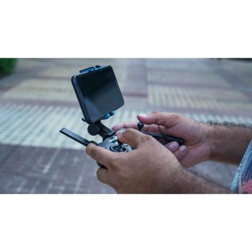 DJI Mavic 2 Pro Kumanda Tablet Telefon Tutucu Stand Braket Klip