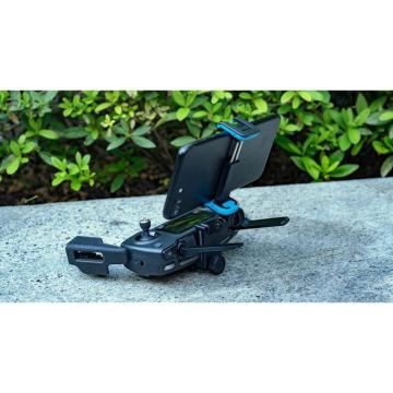 DJI Mavic 2 Pro Kumanda Tablet Telefon Tutucu Stand Braket Klip