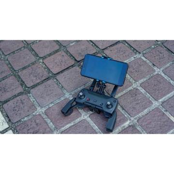 DJI Mavic 2 Pro Kumanda Tablet Telefon Tutucu Stand Braket Klip