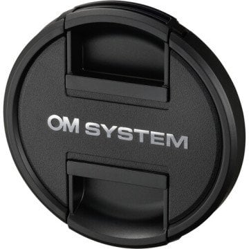 Olympus 12-40mm f/2.8 PRO II Lens