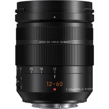 【美品】 LEICA DG VARIO12-60mm F2.8-4.0ASPH Panasonic LEICA DG VARIO-ELMARIT 12-60mm/F2.8-4.0 ASPH./POWER