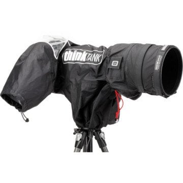 Think Tank Photo Hydrophobia Rain Cover 300-600 V2.0