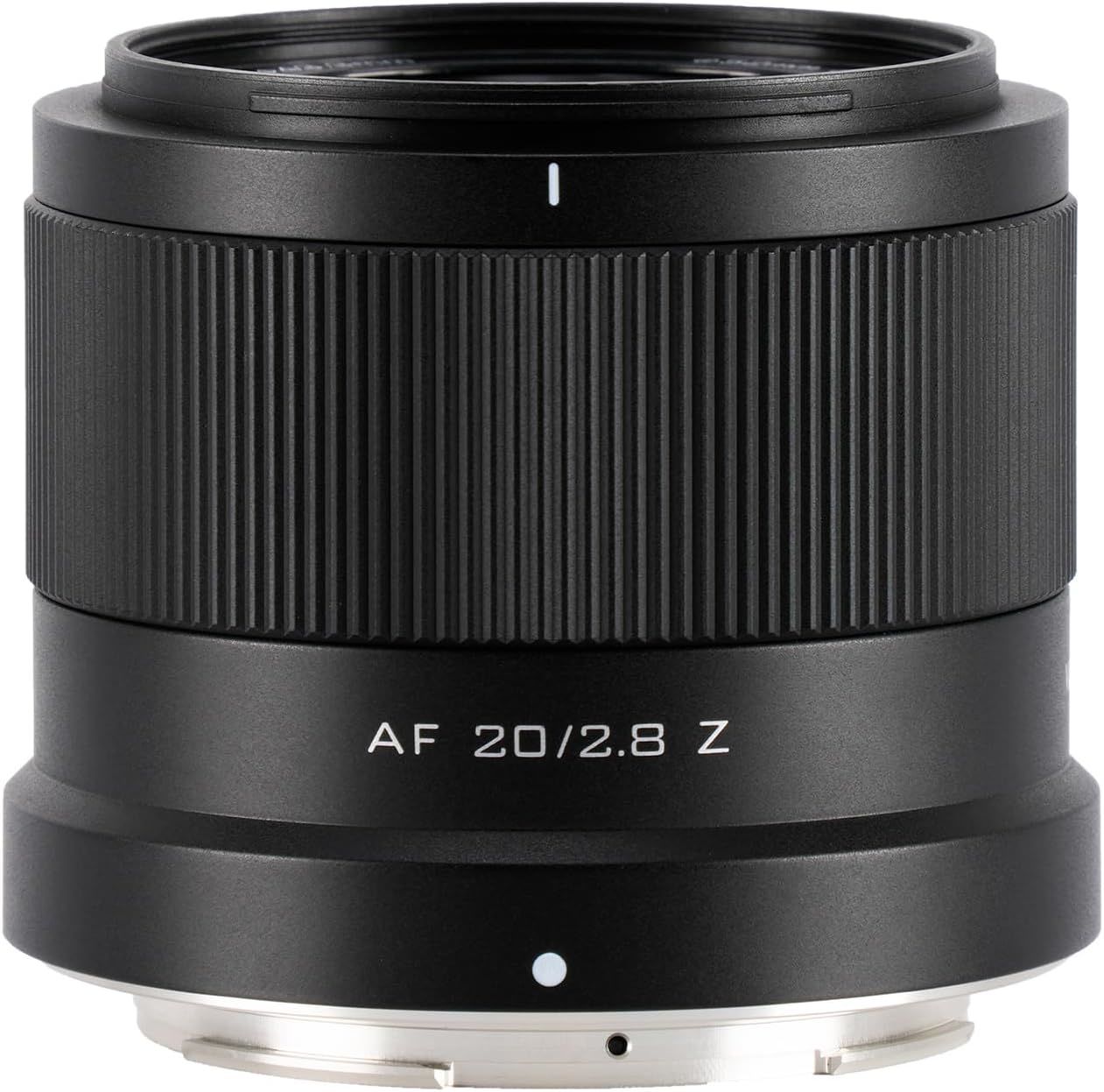 Viltrox AF 20mm F2.8 Full-Frame Lens for Nikon Z-Mount