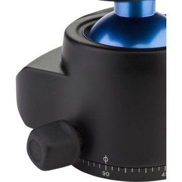 Benro G2 Low-Profile Triple Action Ball Head