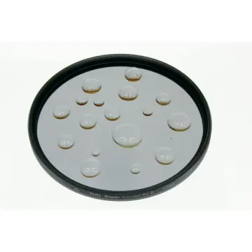Marumi DHG Super Circular PL.D 82 mm