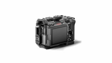 Tilta  Sony FX3/FX30 V2 Full Camera Cage - Black ( TA-T16-FCC-B)