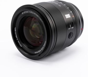 Viltrox  AF 27mm F1.2  Pro STM  Lens (Sony E)