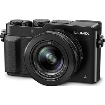 ■シャッター数255枚！極上品■ PANASONIC DMC-LX100-K Panasonic - □シャッター数255枚！極上品□ PANASONIC DMC-LX100-Kの