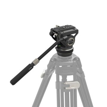 SmallRig DH10 4165 Video Tripod Kafası