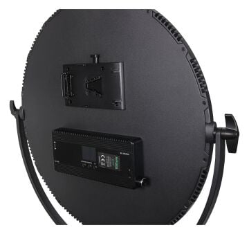 Patona 4297 Premium Soft Led Işık SL-360ARC