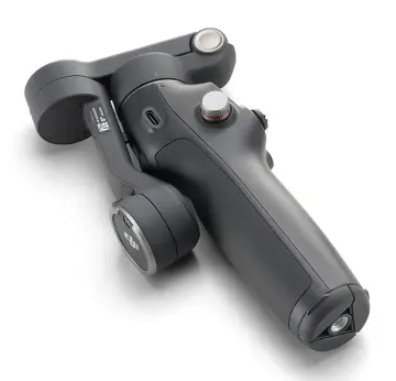 DJI Osmo Mobile 8 (Sadece Cihaz)