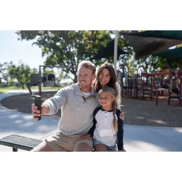 DJI Osmo Mobile 8 (Sadece Cihaz)