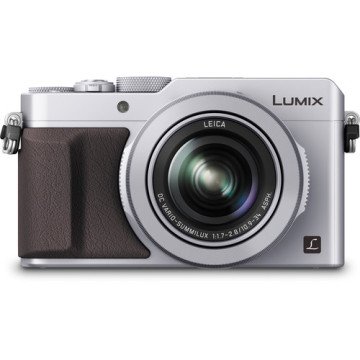 Panasonic Lumix DMC-LX100 Fotoğraf Makinesi Fiyatı ve Özellikleri