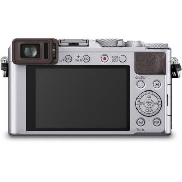 Panasonic Lumix DMC-LX100 Fotoğraf Makinesi Fiyatı ve Özellikleri