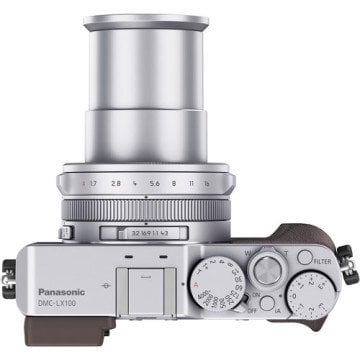 Panasonic LUMIX DMC-LX100 ジャンク Panasonic Lumix DMC-LX100 Fotoğraf Makinesi Fiyatı ve Özellikleri