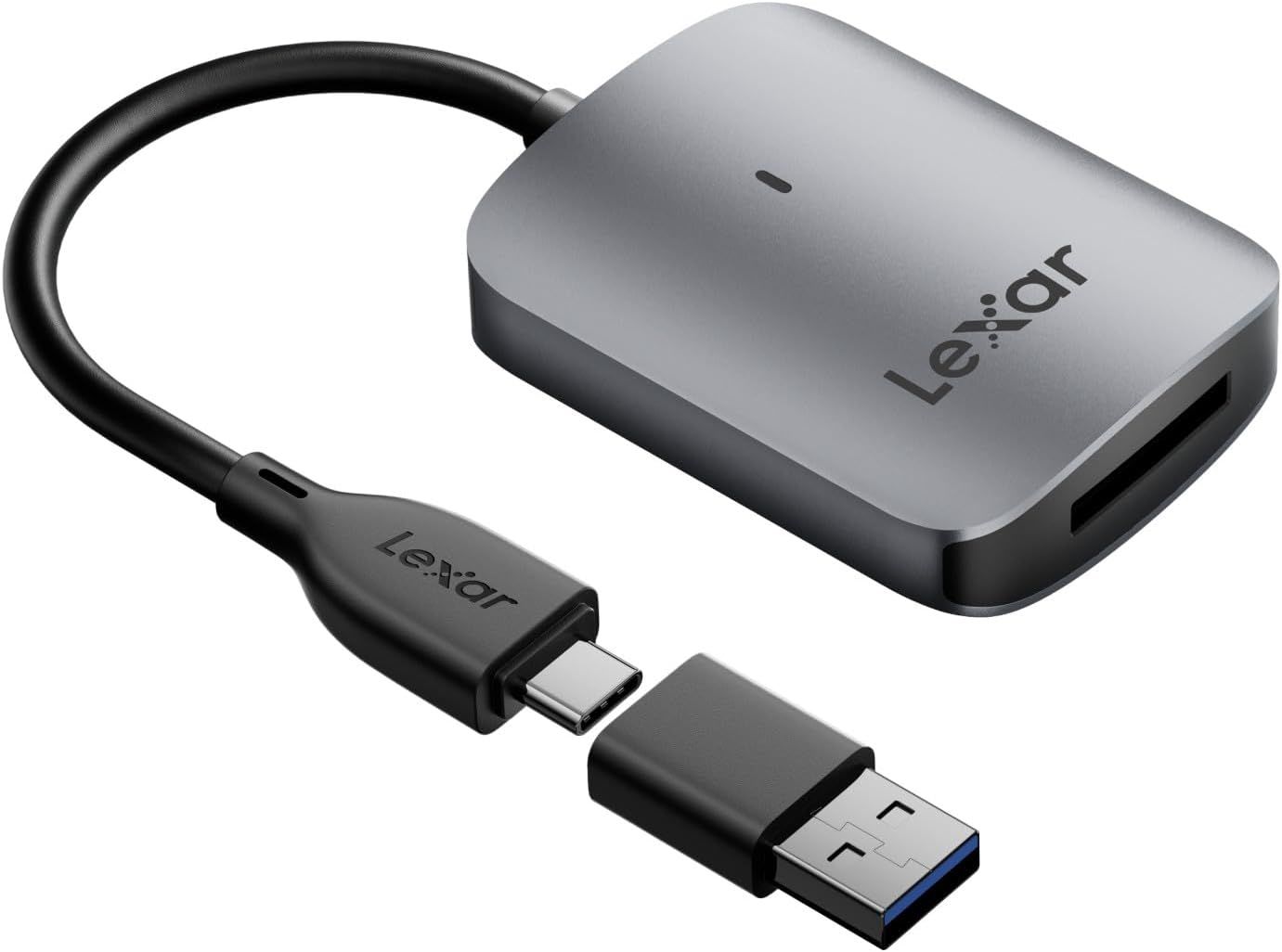 Lexar RW515 CFexpress Type A USB-C 3.2 Gen 2 Kart Okuyucu